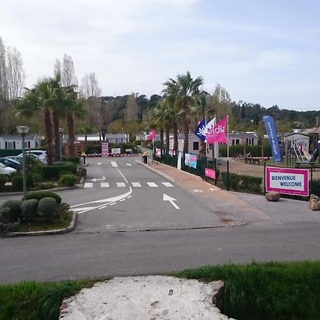 Hotel L'Exellence à Fréjus Extérieur photo