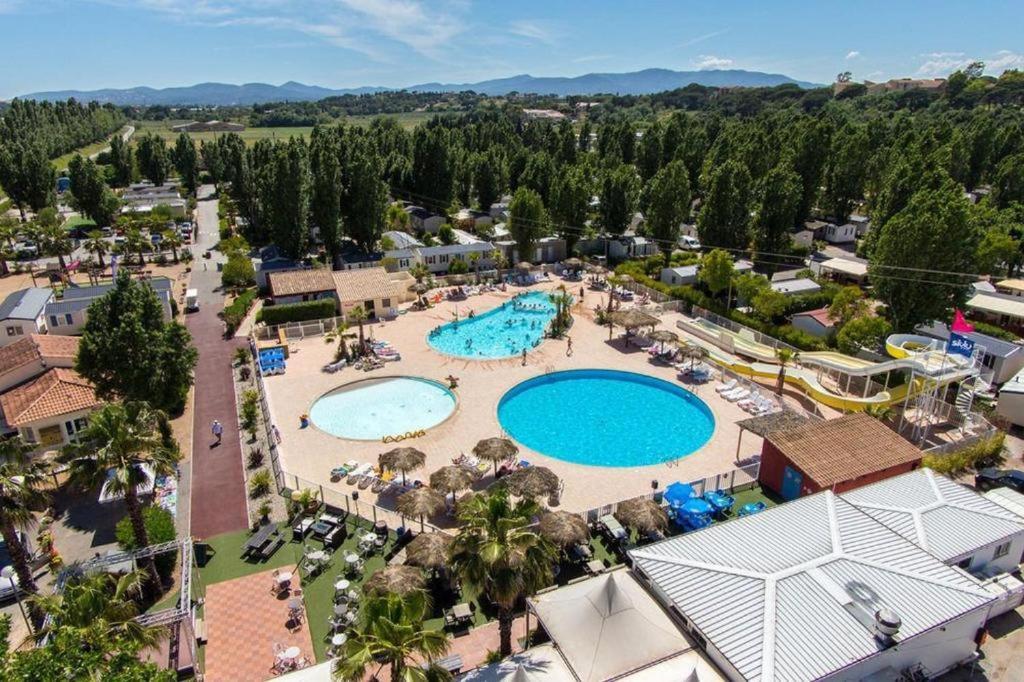 Hotel L'Exellence à Fréjus Extérieur photo